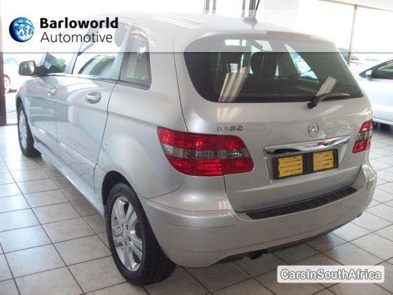 Mercedes Benz Automatic 2011 in South Africa