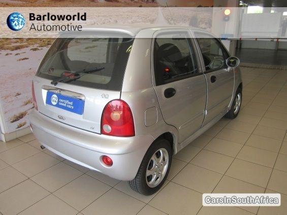 Chery Other Manual 2013 in South Africa