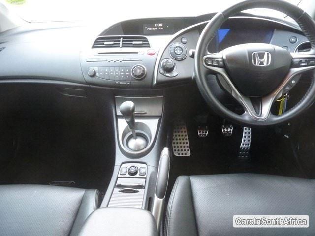 Honda Civic Manual 2011 - image 4