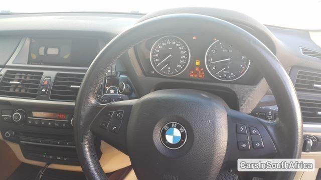 BMW X5 Automatic 2008 in South Africa