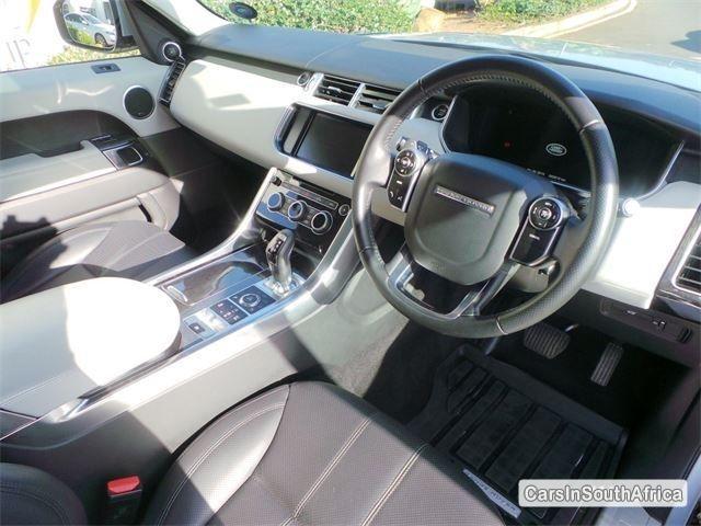 Land Rover Range Rover Automatic 2014 in South Africa