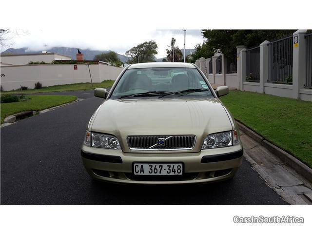 Chery QQ3 Manual 2013 in South Africa