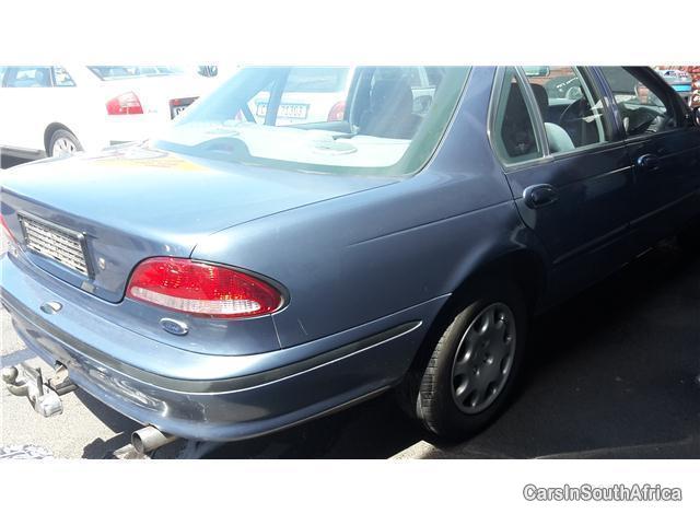 Ford Falcon Automatic 1996 in South Africa
