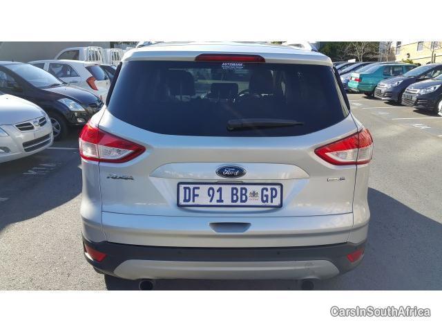 Ford Kuga Automatic 2014 in South Africa