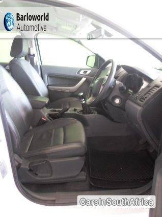 Ford Other Manual 2013 in South Africa