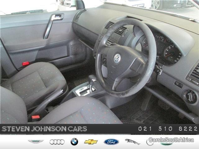 Volkswagen Polo Automatic 2008 in South Africa