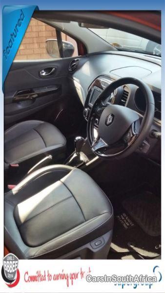 Renault Automatic 2015 - image 4