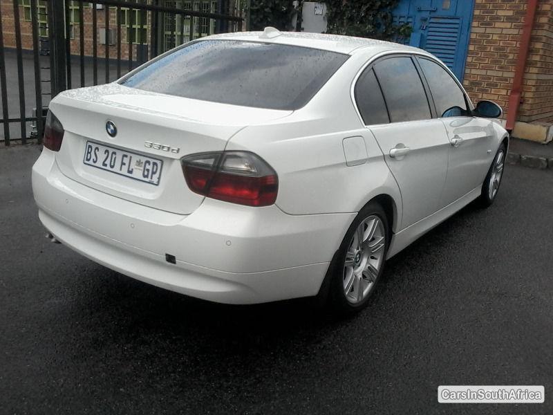 BMW 3-Series Automatic 2006 - image 4
