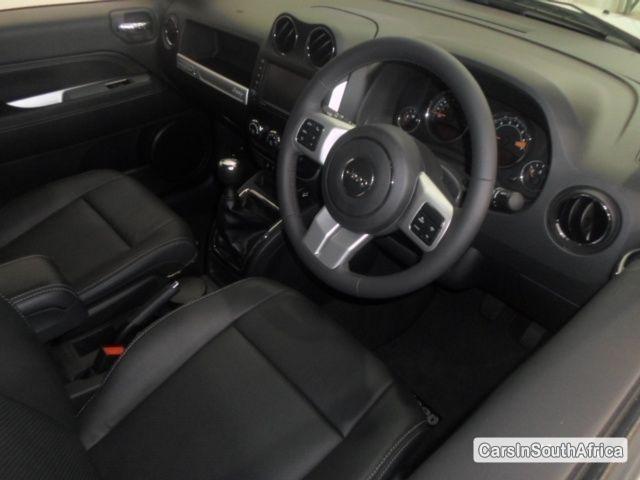 Jeep Compass Manual 2014 - image 4