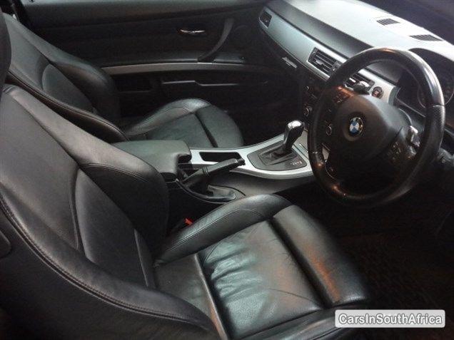 BMW 3-Series Automatic 2009 in South Africa