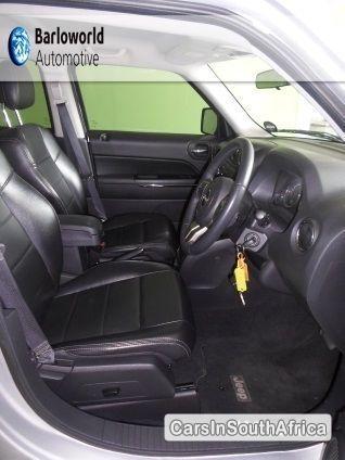 Jeep Automatic 2012 - image 4