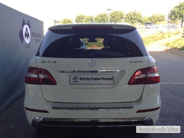 Mercedes Benz CLA-Class Automatic 2014 in South Africa