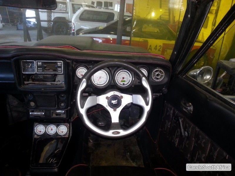 Поворотники mazda capella