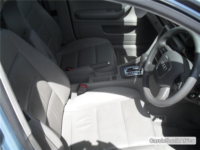 Audi A4 Automatic 2006 in South Africa
