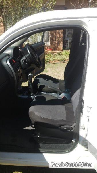 Tata Xenon Manual 2012 in South Africa