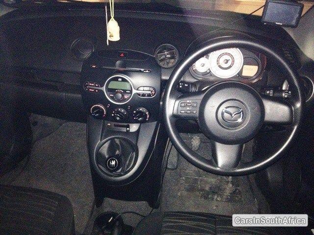 Mazda Mazda2 Manual 2008 in South Africa