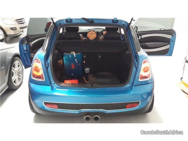Mini Other Automatic 2008 in South Africa
