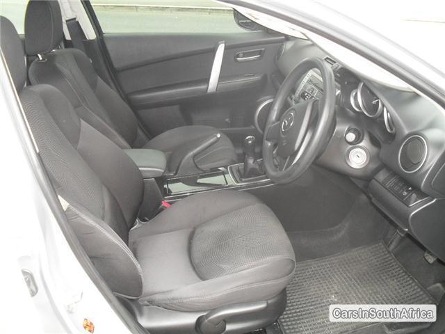 Mazda Mazda6 Manual 2008 in South Africa