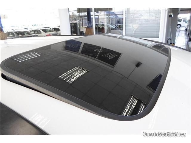 Honda CR-V Automatic 2011 - image 4