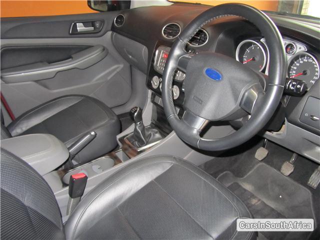 Ford Focus Manual 2010 in South Africa