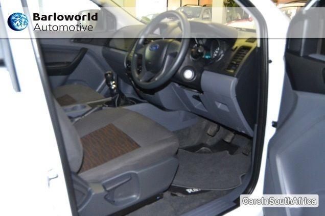 Ford Other Manual 2013 in South Africa