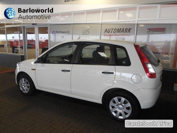 Ford Other Manual 2014 in South Africa