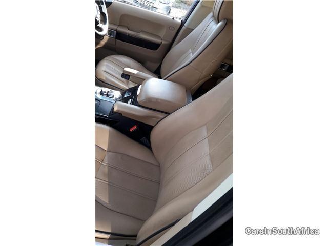 Land Rover Range Rover Automatic 2007 - image 4