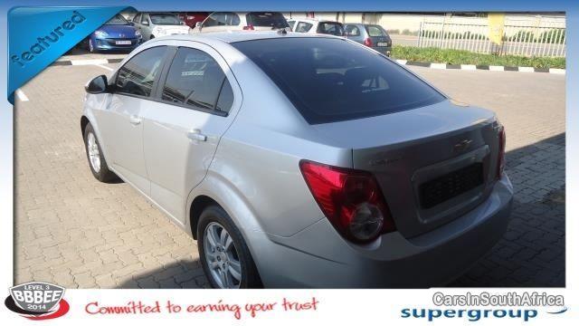 Chevrolet Cruze Manual 2012 - image 4