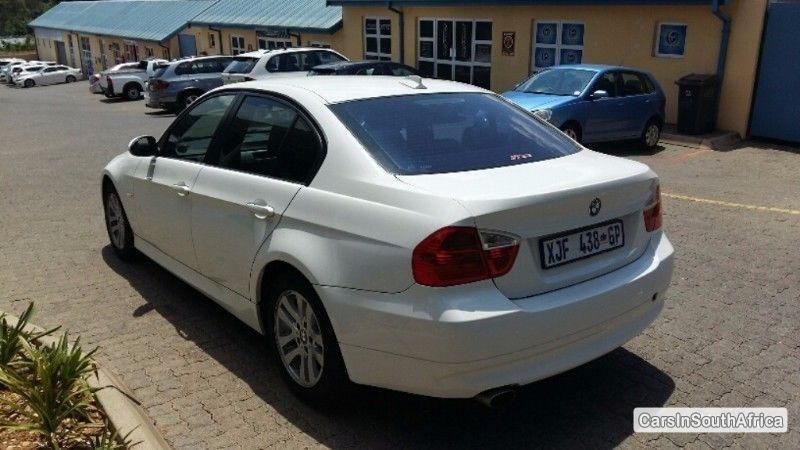 BMW 3-Series Manual 2008 - image 4