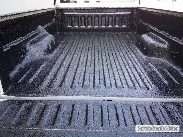 Mazda BT-50 Manual 2015 in South Africa