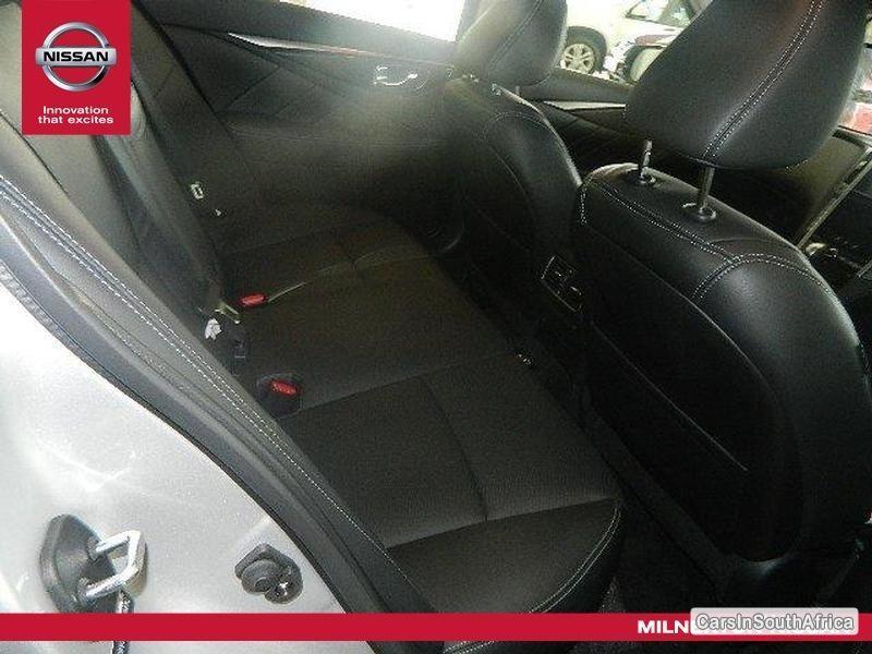 Ford Everest Manual 2009 in South Africa