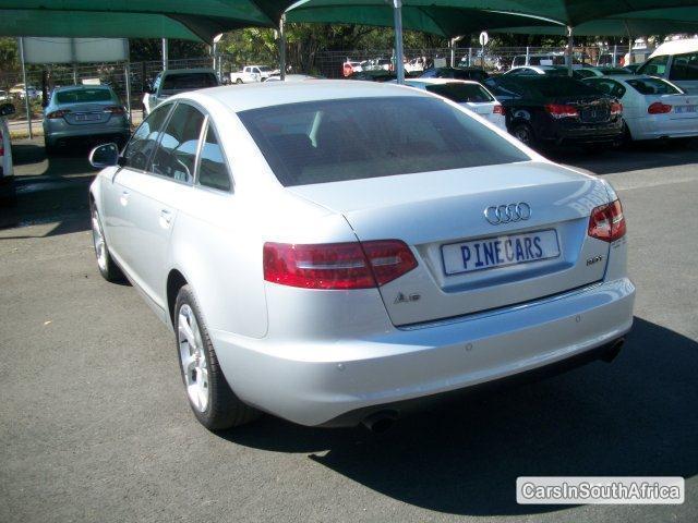 Audi A6 Automatic 2009 - image 4