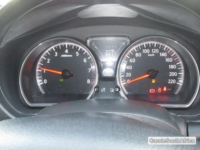 Nissan Almera Automatic 2014 in South Africa