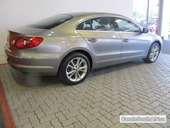 Volkswagen Automatic 2010 in South Africa