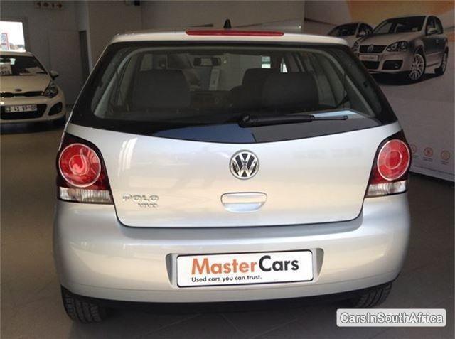 Volkswagen Polo Automatic 2014 in South Africa