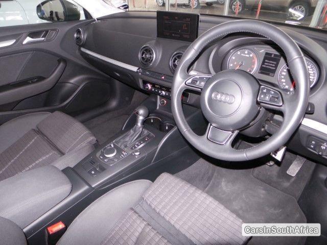 Audi A3 Automatic 2014 - image 4