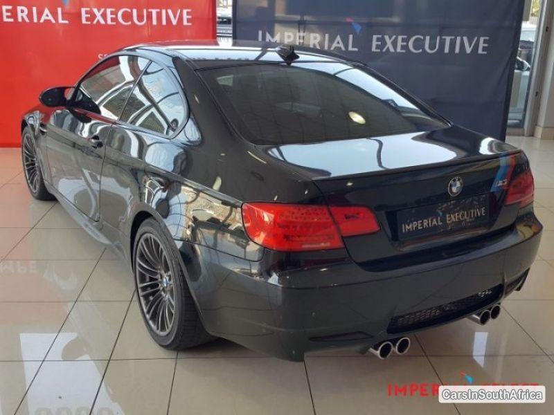 BMW M3 Automatic 2011 - image 4
