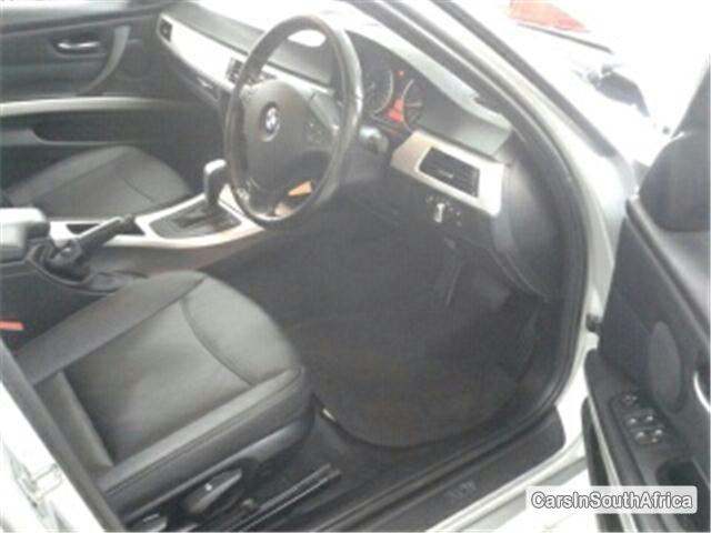 BMW 3-Series Automatic 2011 in South Africa