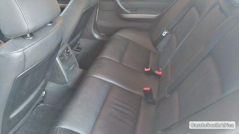 BMW 3-Series Automatic 2006 in South Africa