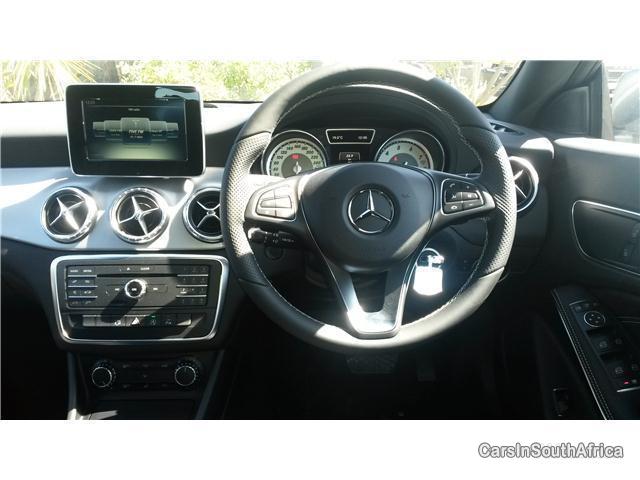 Mercedes Benz CLA-Class Automatic 2015 - image 4