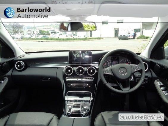 Mercedes Benz Automatic 2015 - image 4