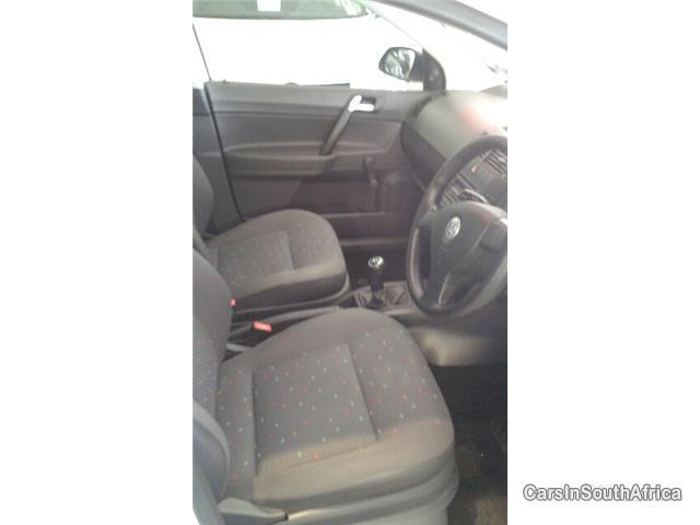 Volkswagen Polo Manual 2009 in South Africa