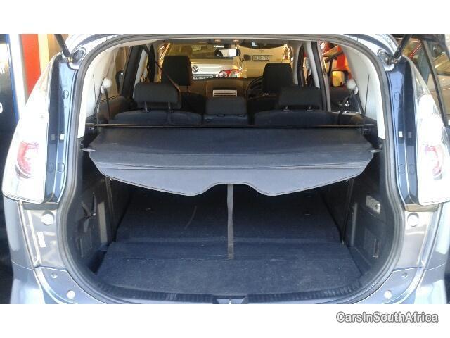 Mazda Mazda5 Manual 2007 in South Africa