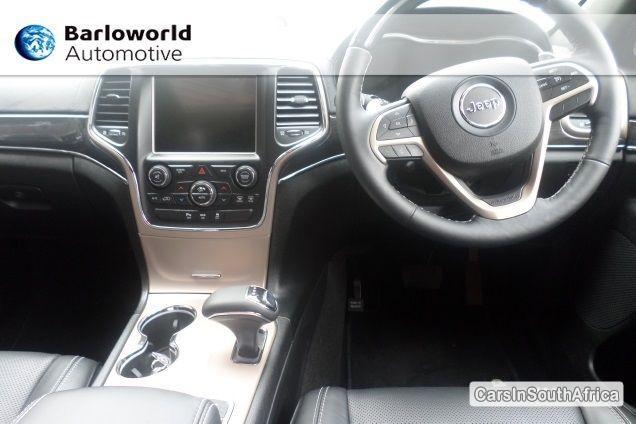 Jeep Other Automatic 2014 in South Africa