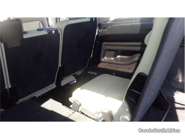 Land Rover Discovery Automatic 2007 in South Africa