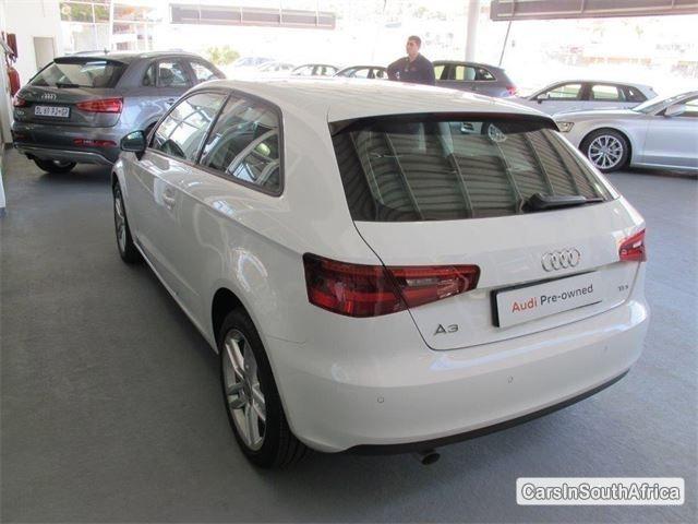 Audi A3 Automatic 2015 - image 4