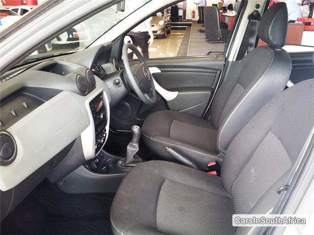 Renault Duster Manual 2014 - image 4