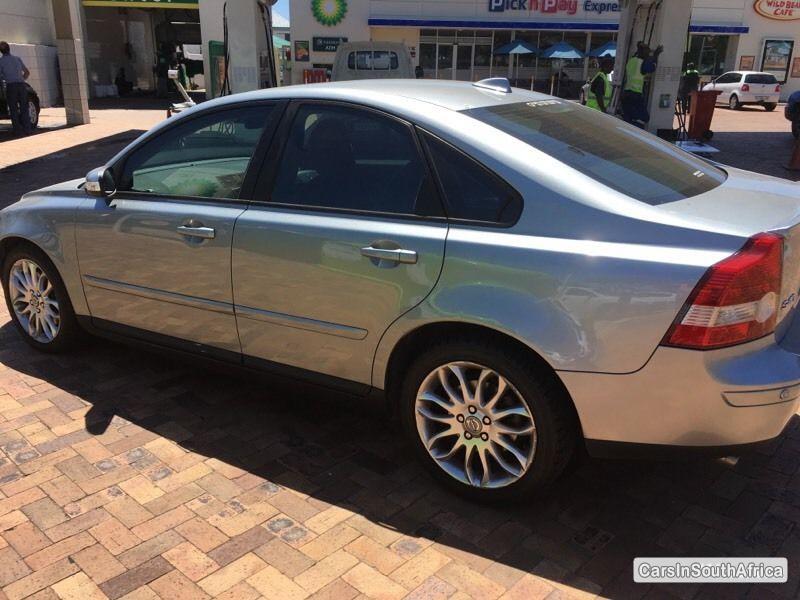 Volvo S40 Automatic 2007 in South Africa