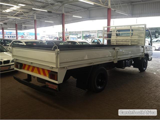 Isuzu Manual 2008 - image 4