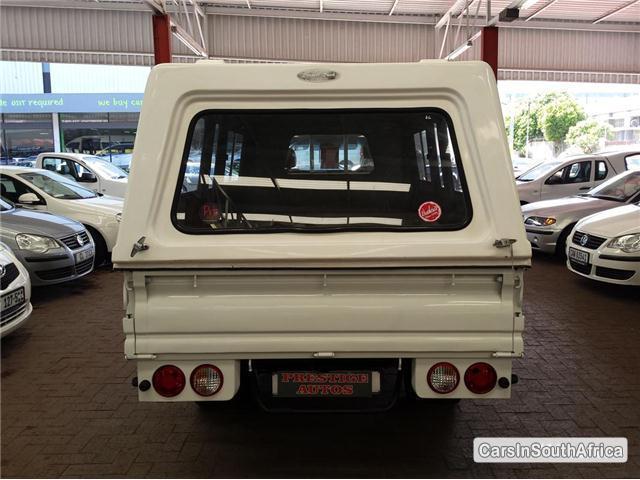 Kia K2700 Manual 2010 in South Africa